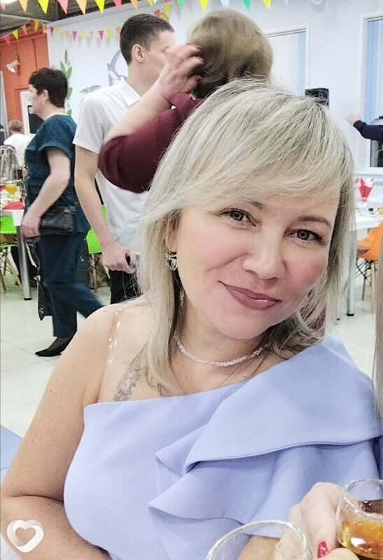 Елизавета, 50, Иркутске — анкета №2097995
