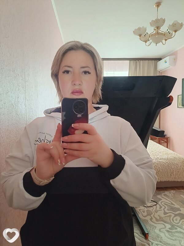 Ксю, 47, Михайловск (Ставропольский край) — анкета №2097996