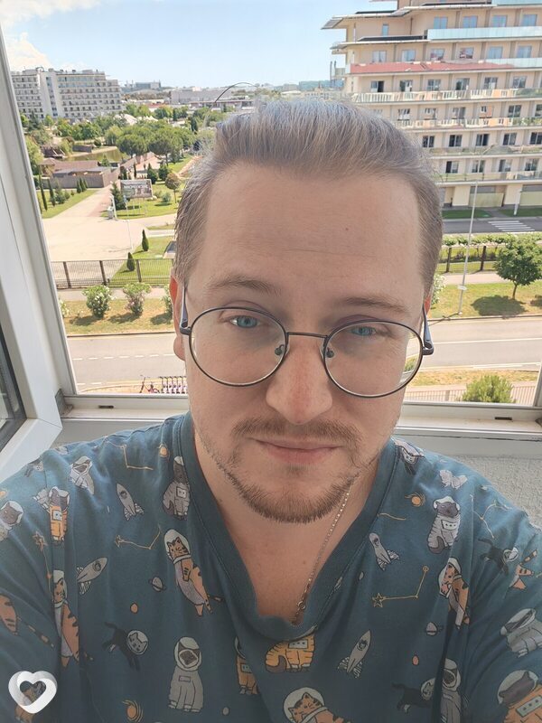 Максим, 31, Сочи — анкета №2098000
