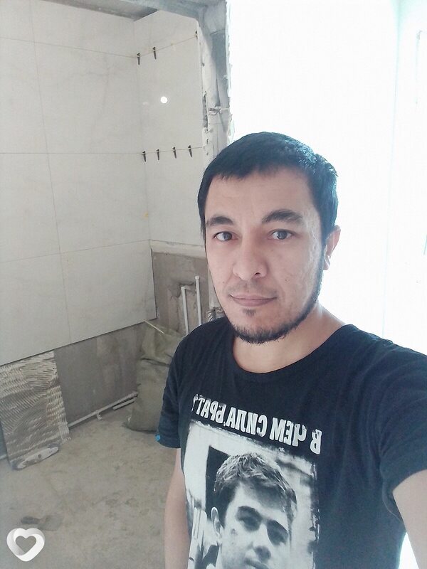 Элдар, 38, Санкт-Петербурге — анкета №2098001