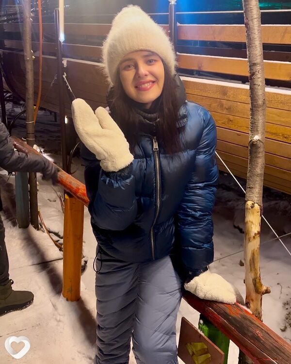 Алла, 28, Екатеринбурге — анкета №2098002
