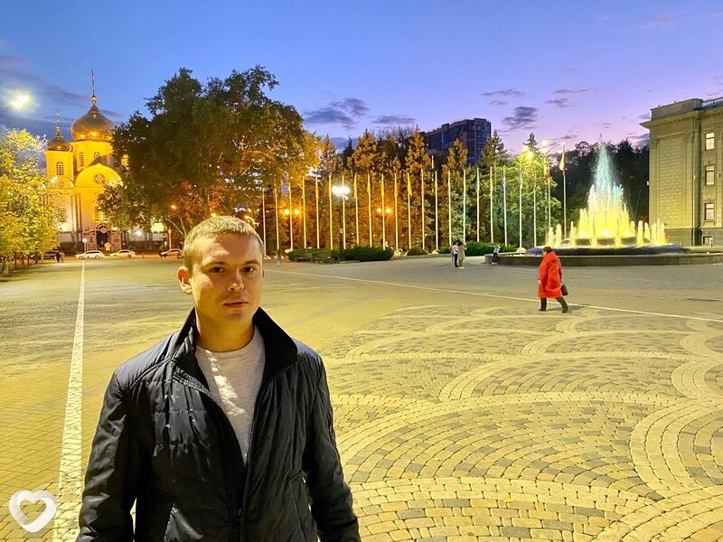 Ста, 35, Челябинске — анкета №1721900