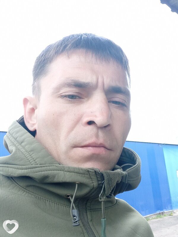 Андрей, 36, Усть-Кут — анкета №1722003