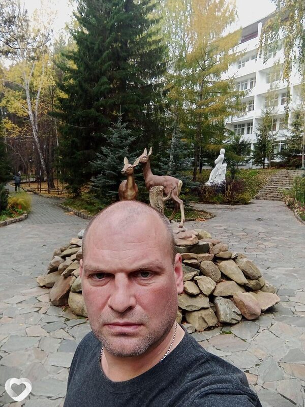 Антон, 46, Слуцке — анкета №1722005