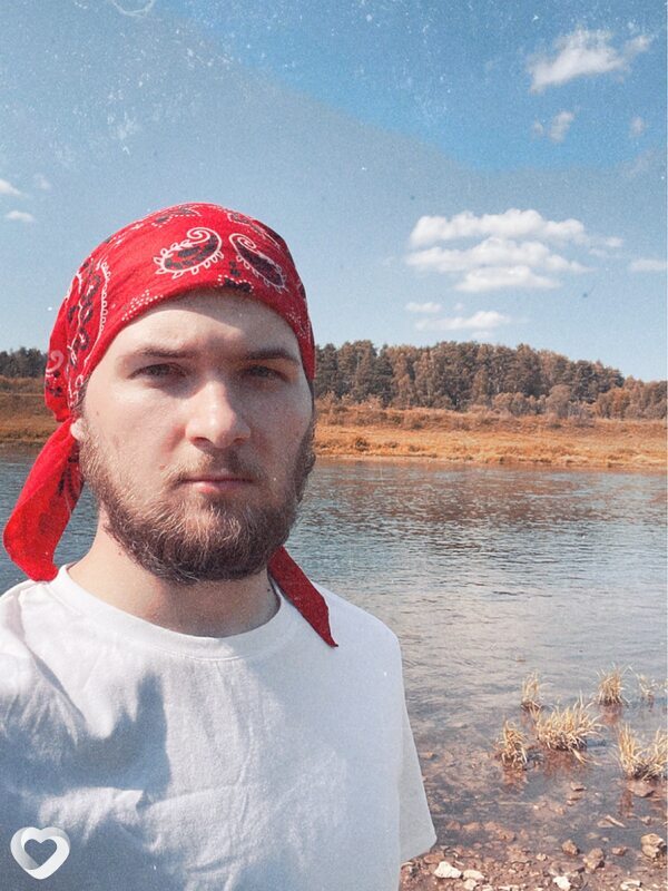 Максим, 24, Видном — анкета №1722008