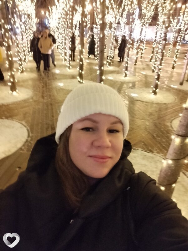 Наталья, 38, Тюмени — анкета №1722009