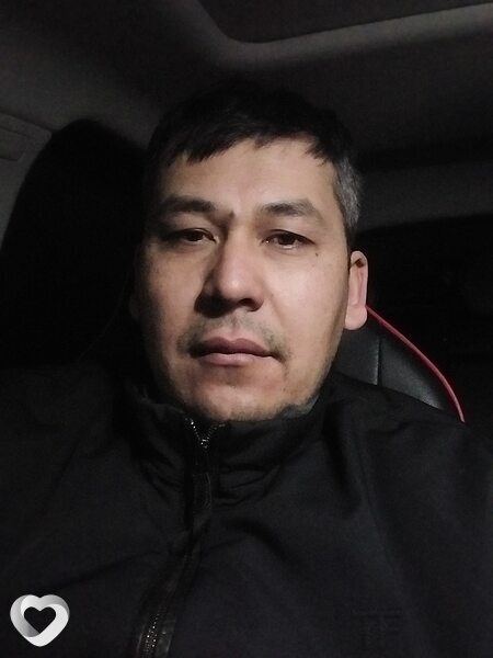 Аслан, 35, Астане — анкета №1721863
