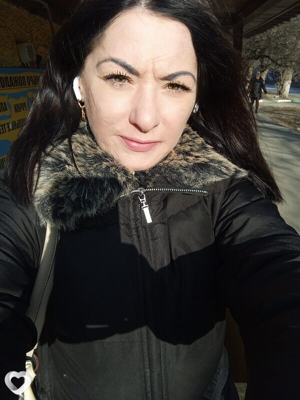 Анна, 39, Ростове-на-Дону — анкета №1721877