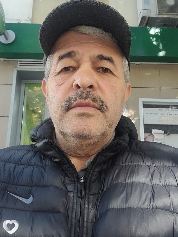 Муса, 59, Туапсе — анкета №1722040