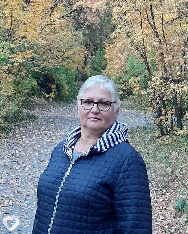 Лена, 66, Нижнем Новгороде — анкета №1722042