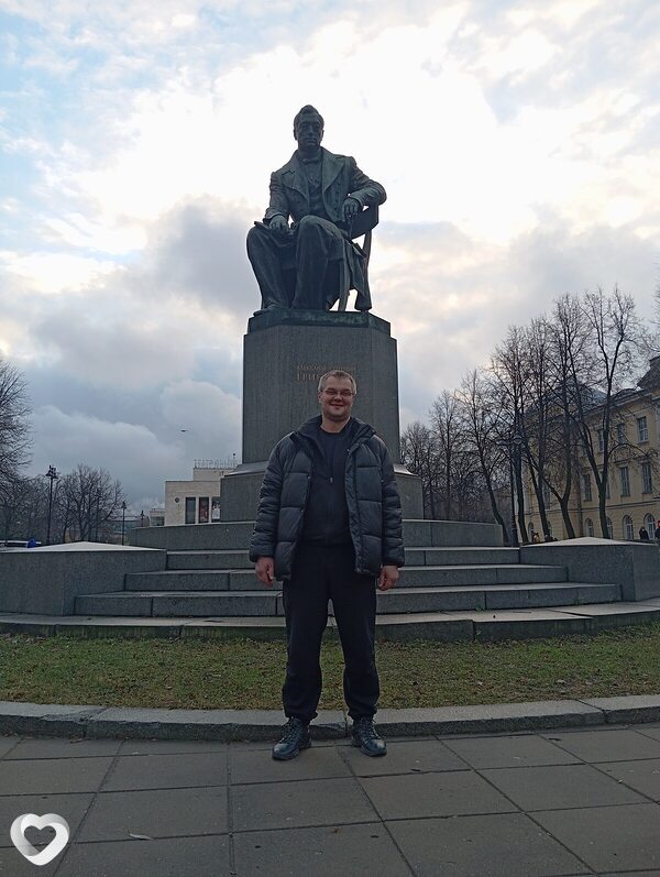 Евгений, 41, Омске — анкета №1722054