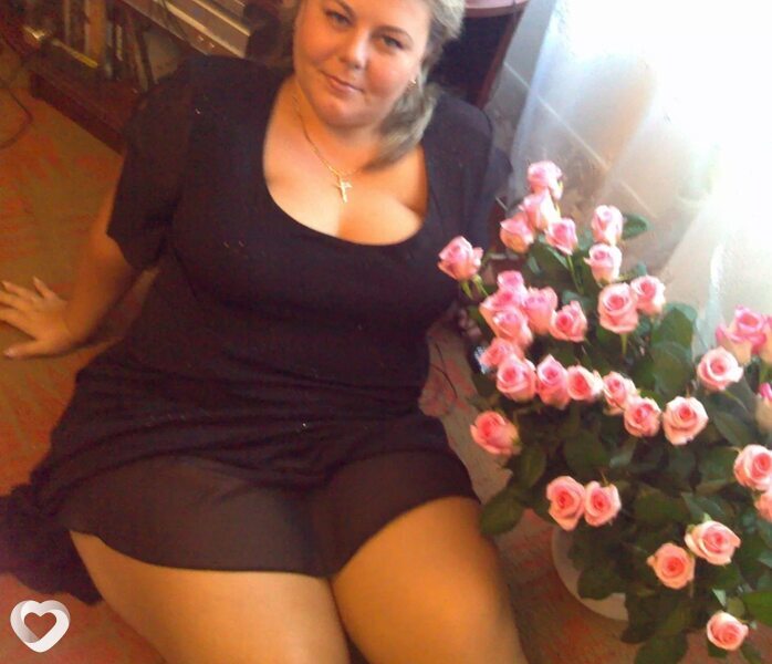 Ника, 45, Сергиеве Посаде — анкета №1722125