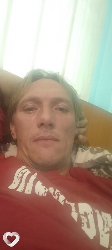 Слава, 39, Ялте — анкета №1722128