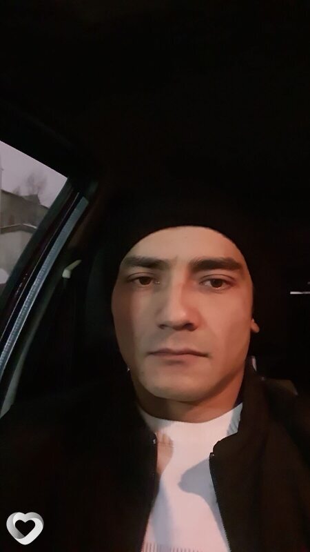 Шахрух, 29, Нижневартовске — анкета №1722129