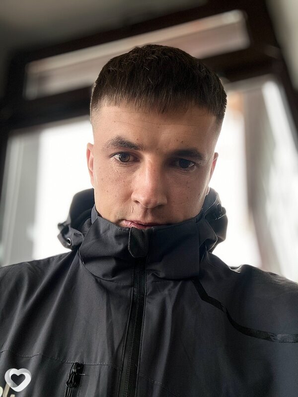 Денис, 26, Москве — анкета №1722135