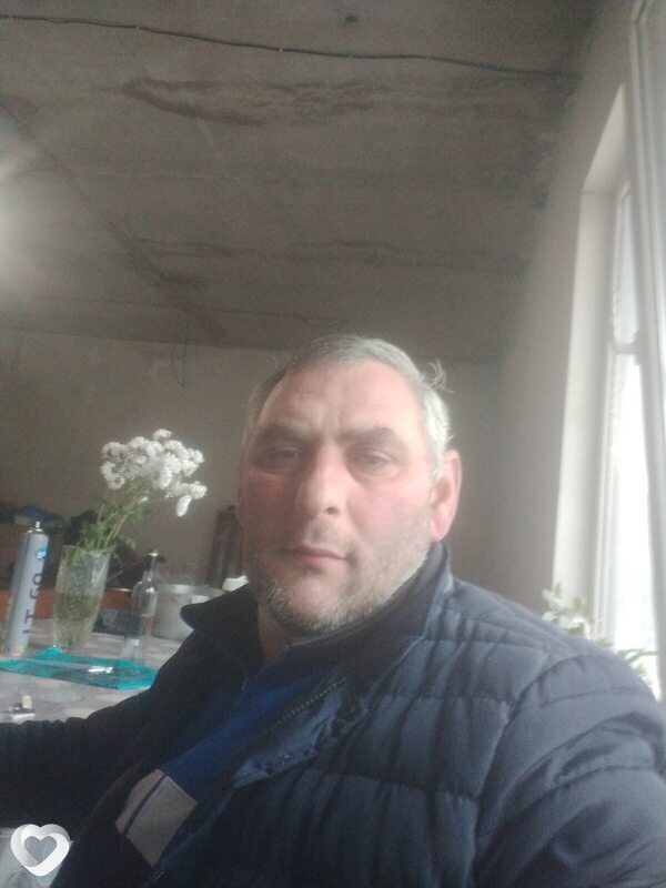Галуст, 42, Адлер — анкета №1722065