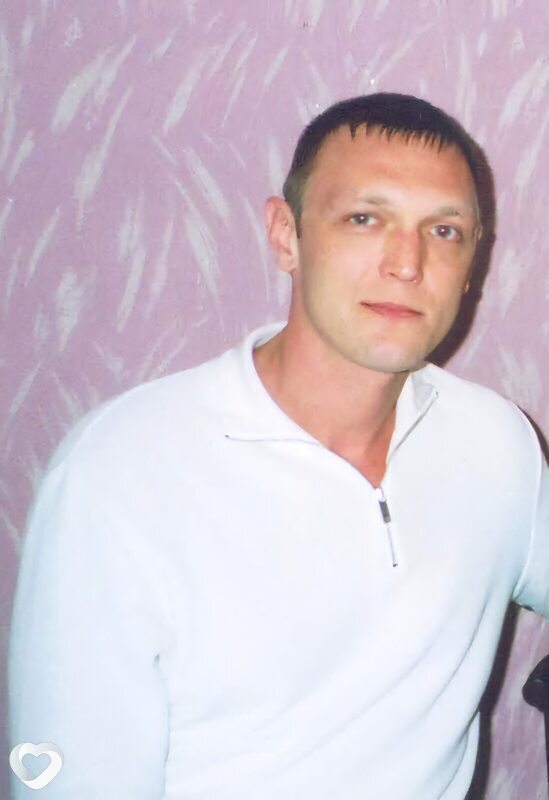 Иван, 47, Кирове — анкета №1722069
