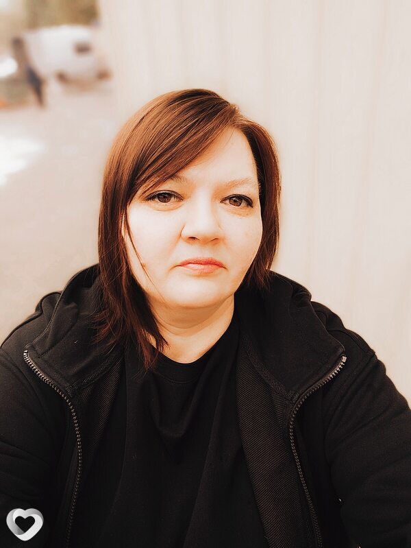 Алёна, 36, Балакове — анкета №1722075