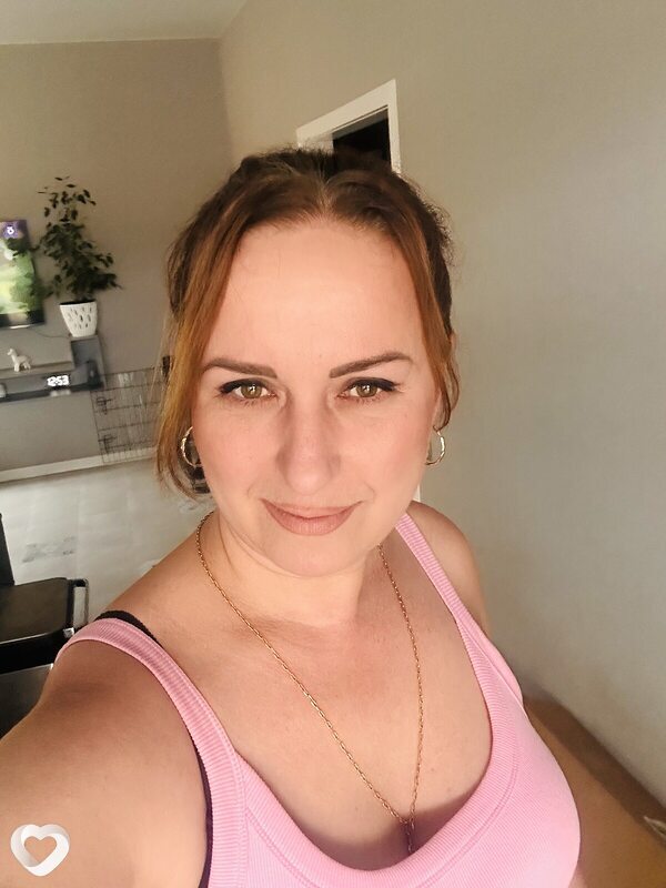 Лана, 49, Ростове-на-Дону — анкета №1722079