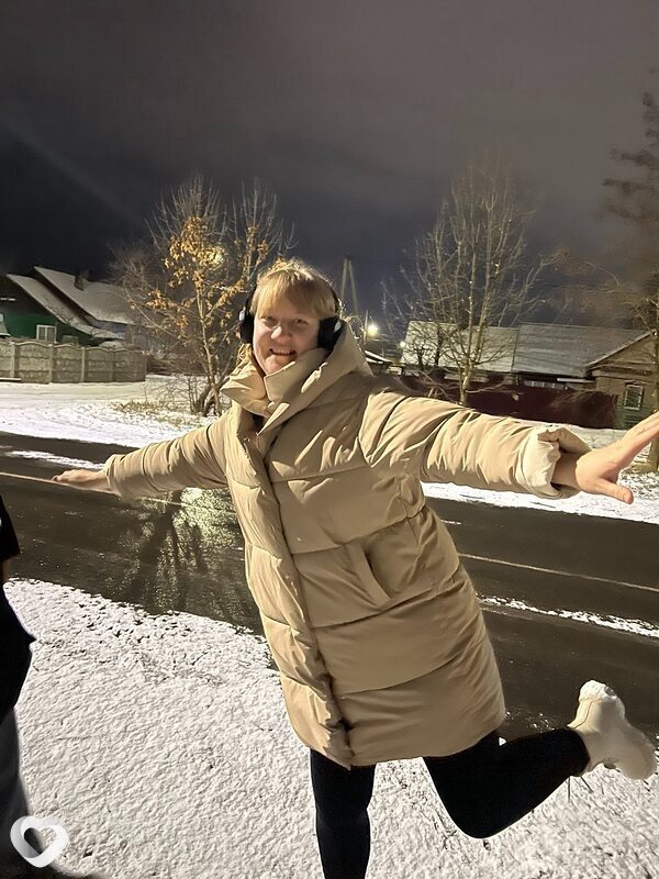 Юлия, 41, Бобруйске — анкета №1722084