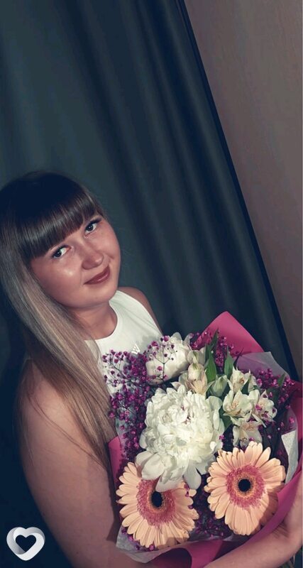Анастасия, Новокузнецк