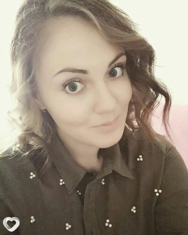 Юлия, 31, Москве — анкета №1722239