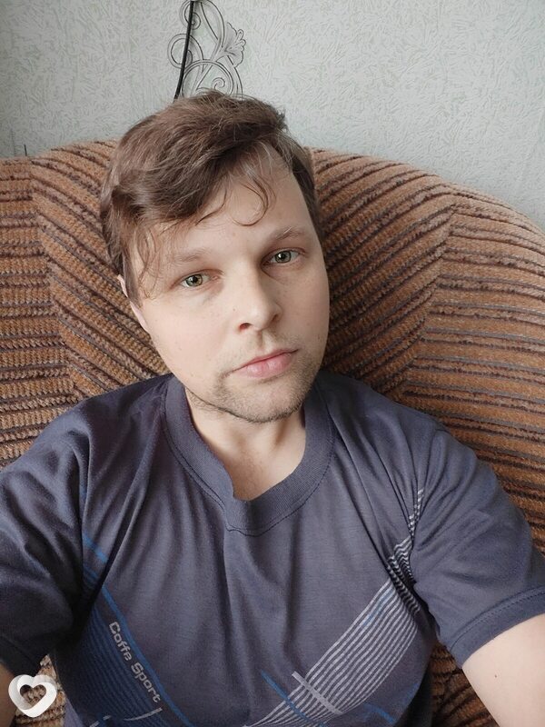 Александр, 39, Москве — анкета №1722240