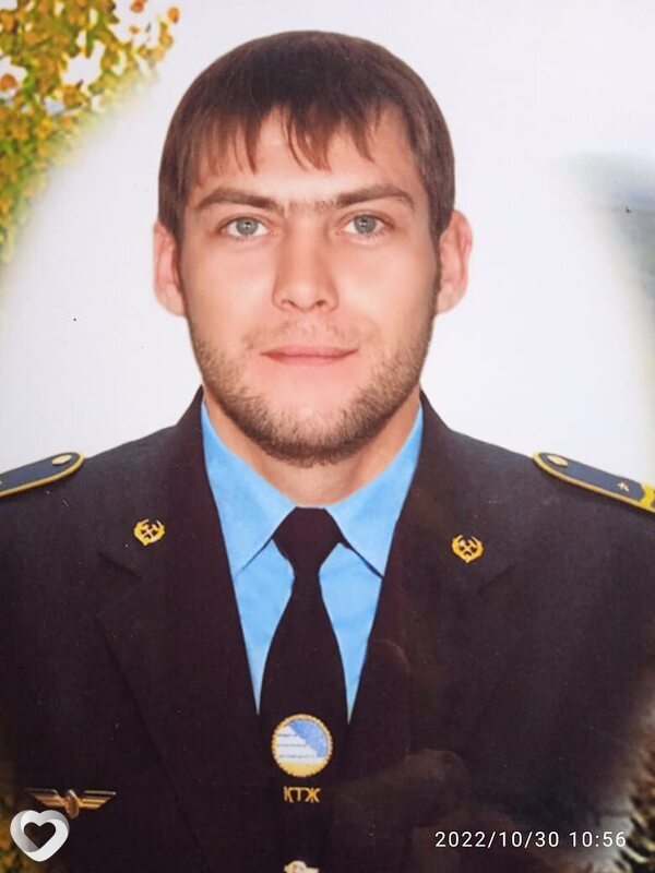 Владимир, 40, Щучинске — анкета №1722258