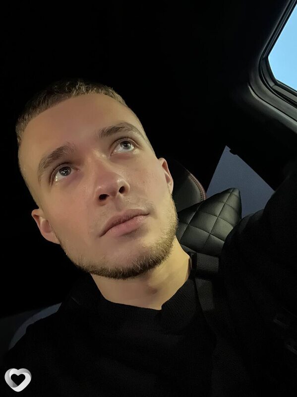 Александр, 21, Иванове — анкета №1722300