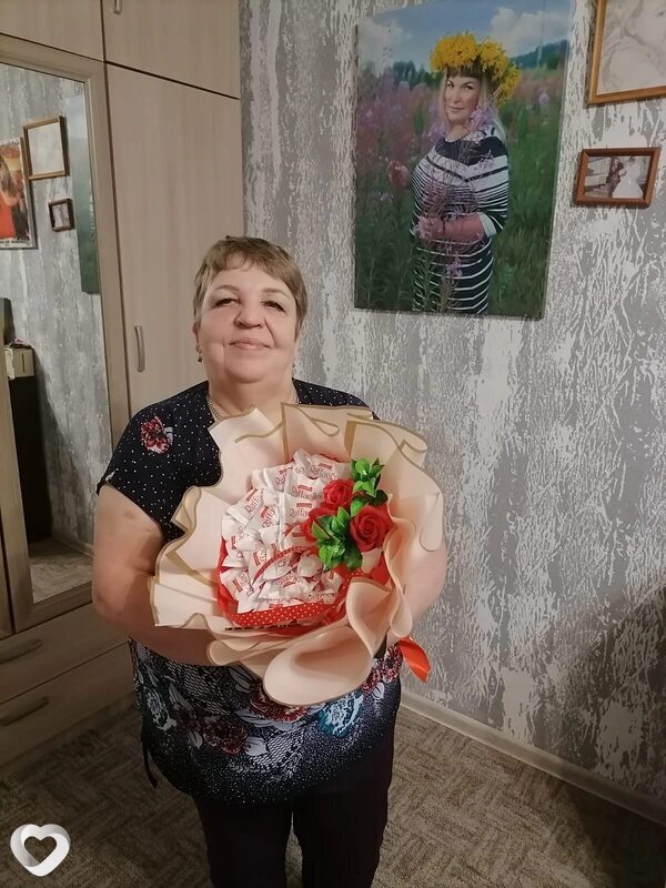 Наталья, Псков