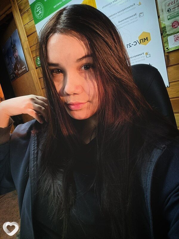 Вика, 37, Москве — анкета №1722704