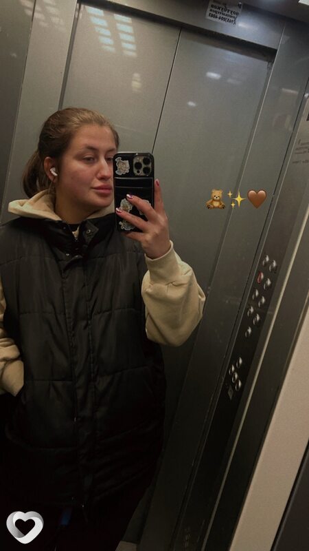 Анна, Москва