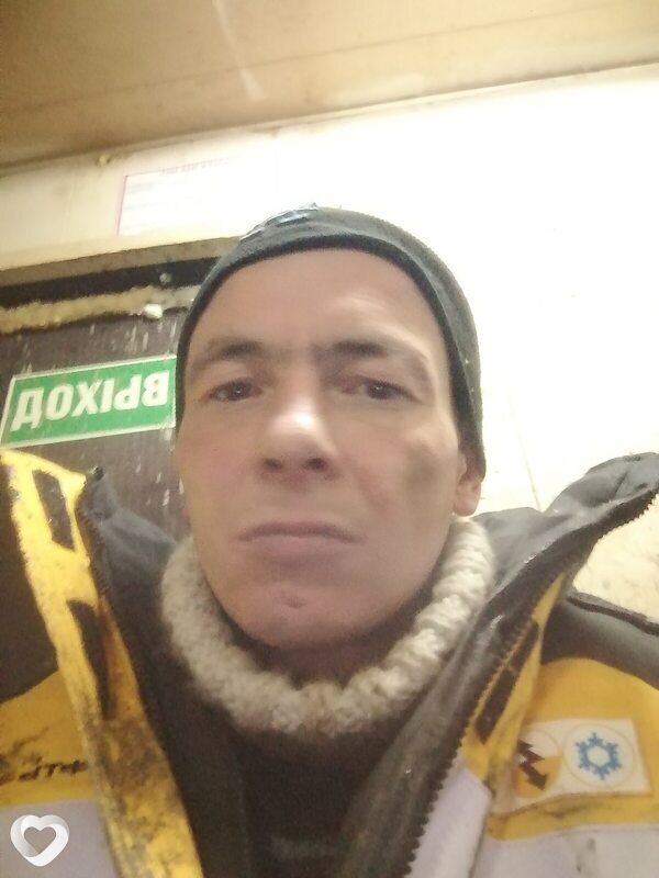Руслан, 39, Ишимбае — анкета №1722204