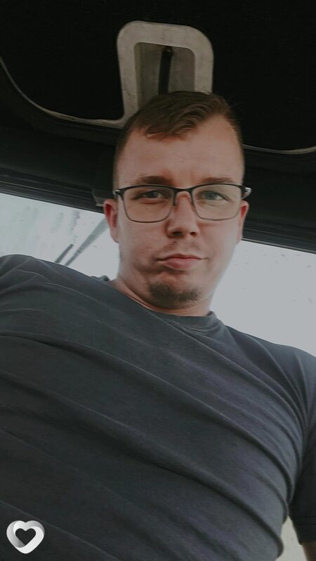 Николай, 36, Светлогорске — анкета №1722206