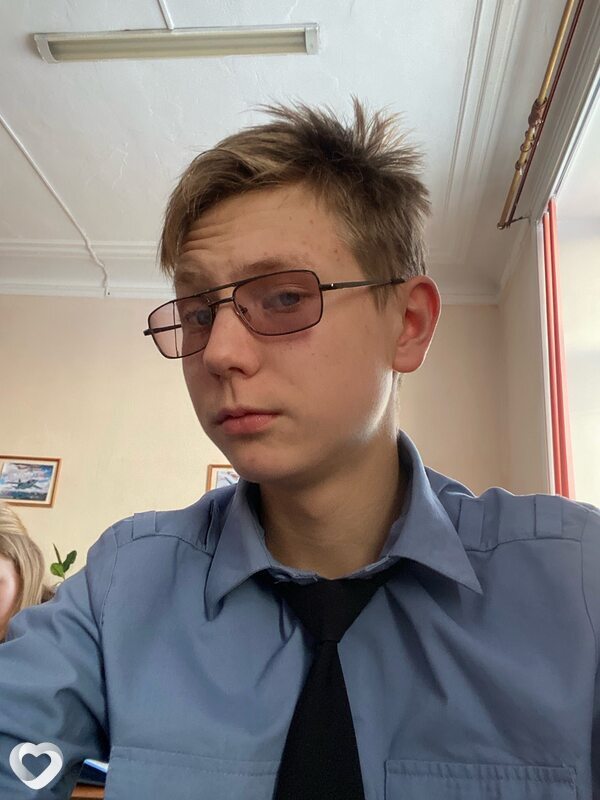 Игорь, 19, Улан-Удэ — анкета №1722208