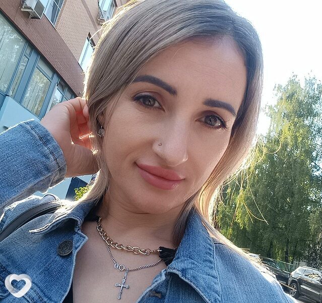 Оксана, 47, Ханты-Мансийске — анкета №1722224