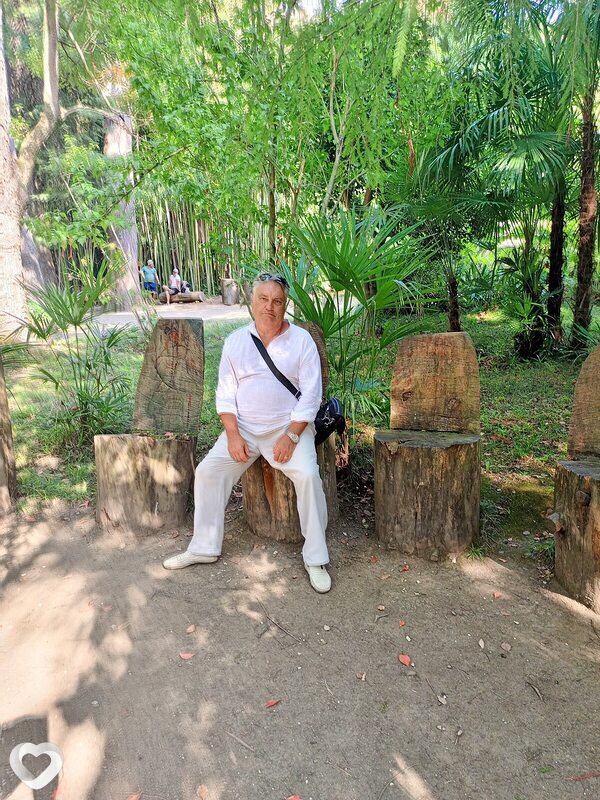 Владимир, 62, Новочеркасске — анкета №1722228