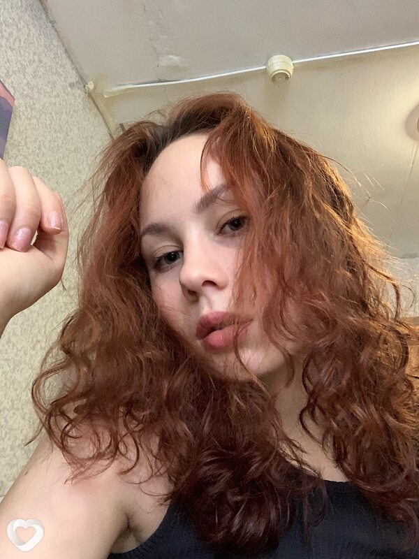 Екатерина, 23, Екатеринбурге — анкета №1722267