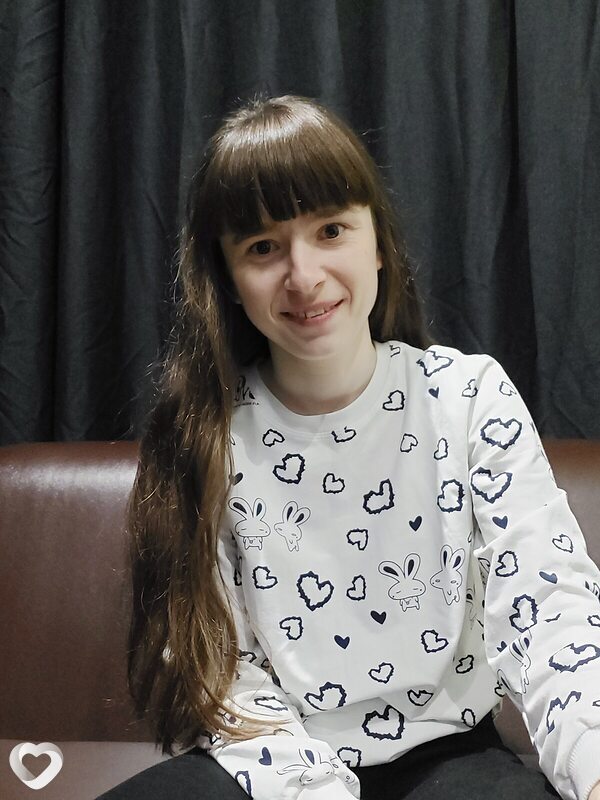 Анастасия, 29, Екатеринбурге — анкета №1722270
