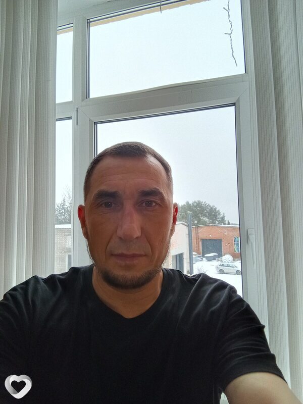 Сергей, 42, Твери — анкета №1722273
