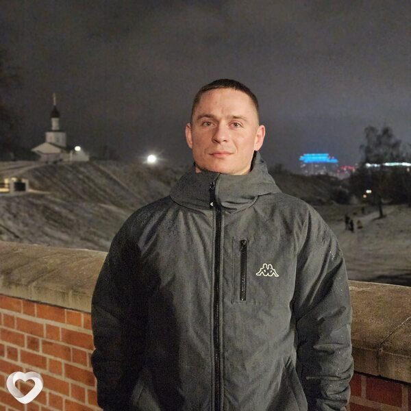 Денис, 29, Рязани — анкета №1722278