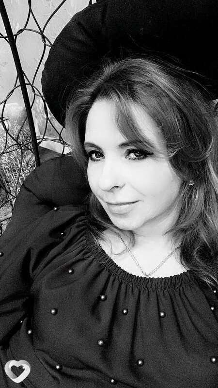 Ирина, 48, Краснодаре — анкета №1722282