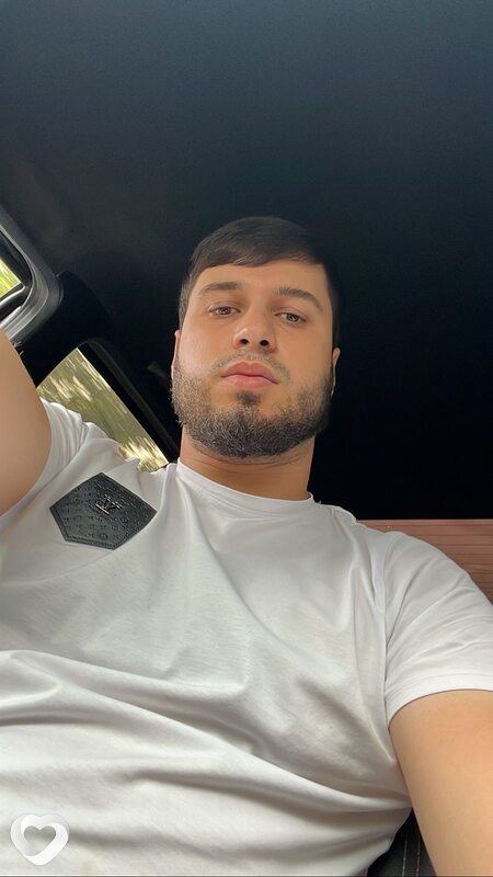 Джамбулат, 28, Хасавюрте — анкета №1722093