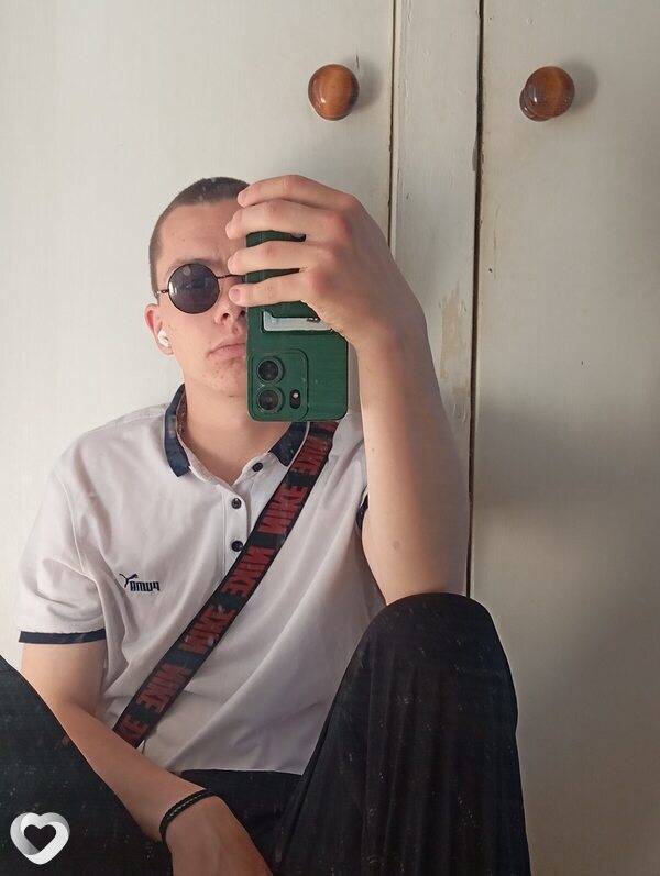 Сергей, 21, Костроме — анкета №1722095