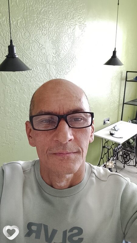 Альберт, 52, Казани — анкета №1722096