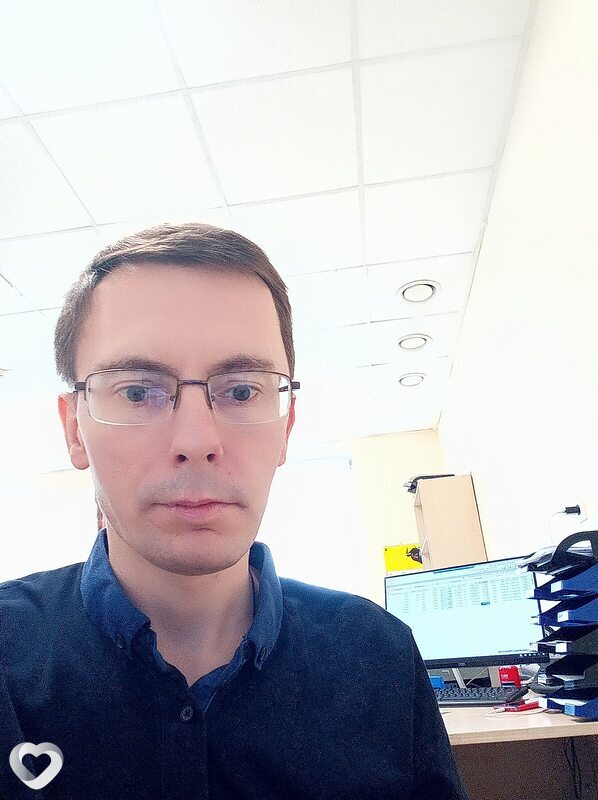 Денис, 43, Минске — анкета №1722105