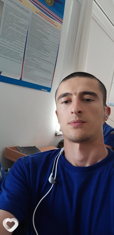 Frenci, 34, Ростове-на-Дону — анкета №1722108