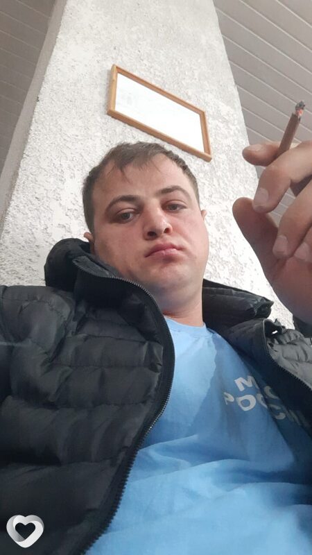 Amiran, 34, Ярославле — анкета №1722164