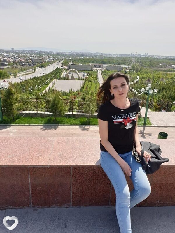 Алина, 37, Ставрополе — анкета №1722862
