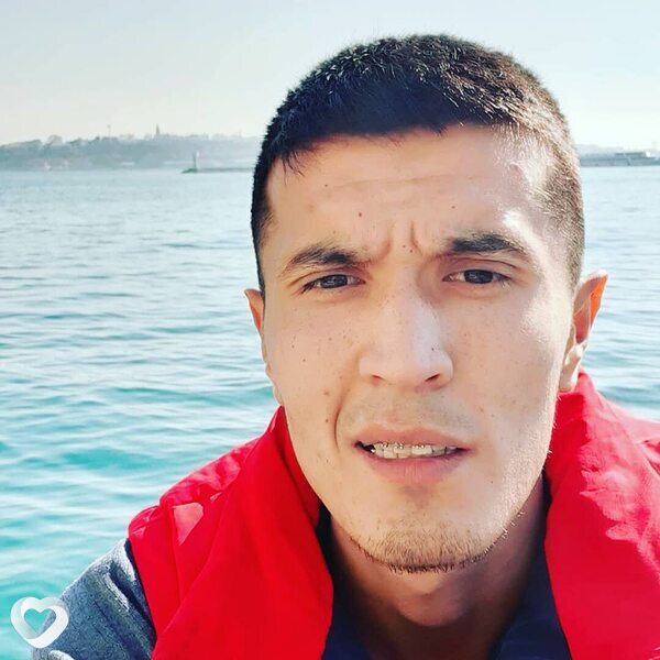 Марат, 35, Бресте — анкета №1722866